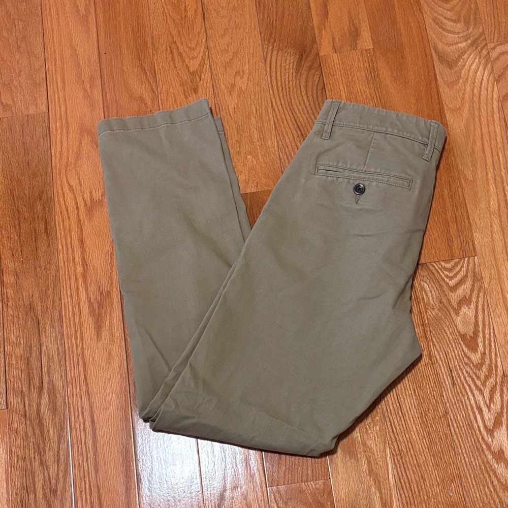 Goodfellow & Co Men's Tan Chinos